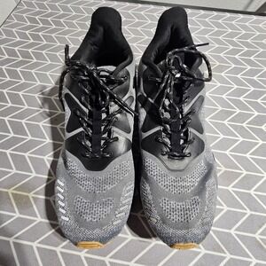 Freedom Industries XP1-RT Gray Sneakers Running Shoes Men Size 12.5‎